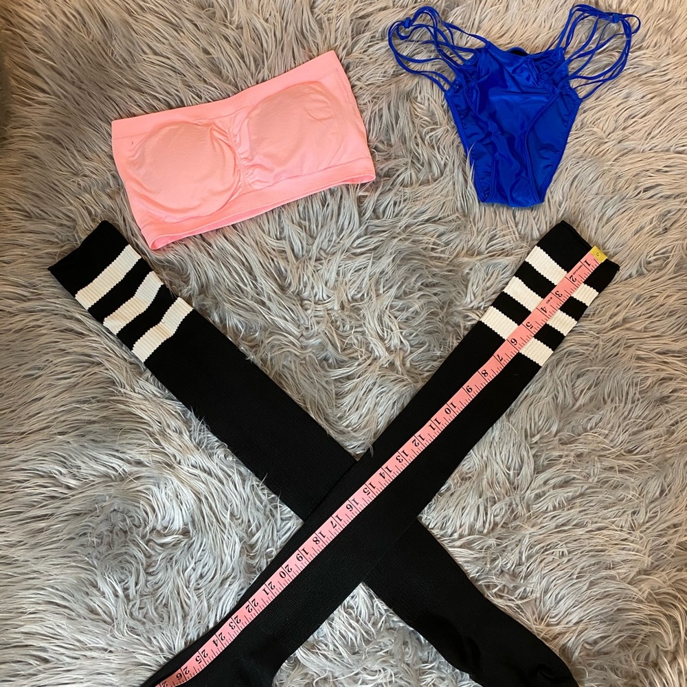 Lingerie bundle Victoria’s Secret